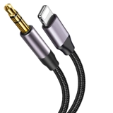 Apple, iPhone 7 для автомобиля, держатель для телефона, универсальные колонки, iphone, 8plus, 3.5мм