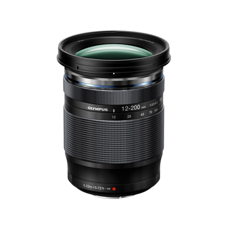 Olympus/奥林巴斯M.ZUIKO 12-200mm超远摄变焦镜头 旅游镜头,淘宝优惠券,粉丝福利购,淘宝优惠卷