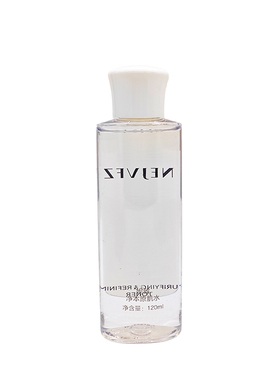 妮致净本原肌水120ml 正品专柜美容院化妆品