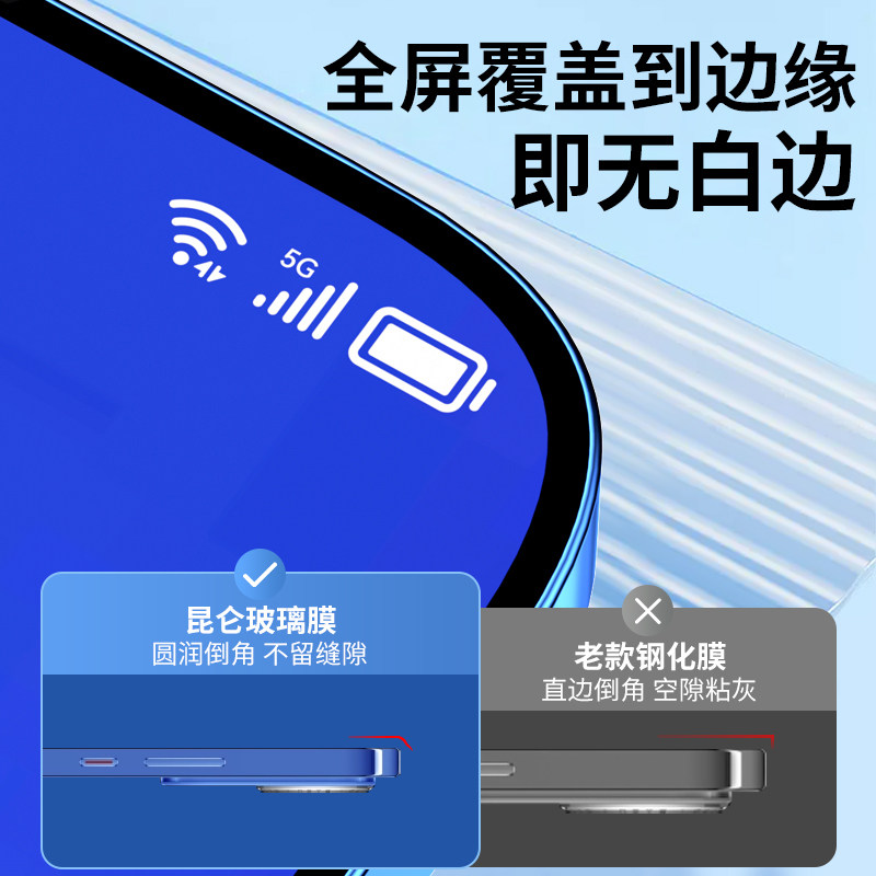 适用Hi nova 12 SE钢化膜Hinova12SE手机膜鸿蒙手机全屏覆盖hi保护贴膜华为智选nova12se防窥玻璃防偷窥蓝光,淘宝优惠券,粉丝福利购,淘宝优惠卷