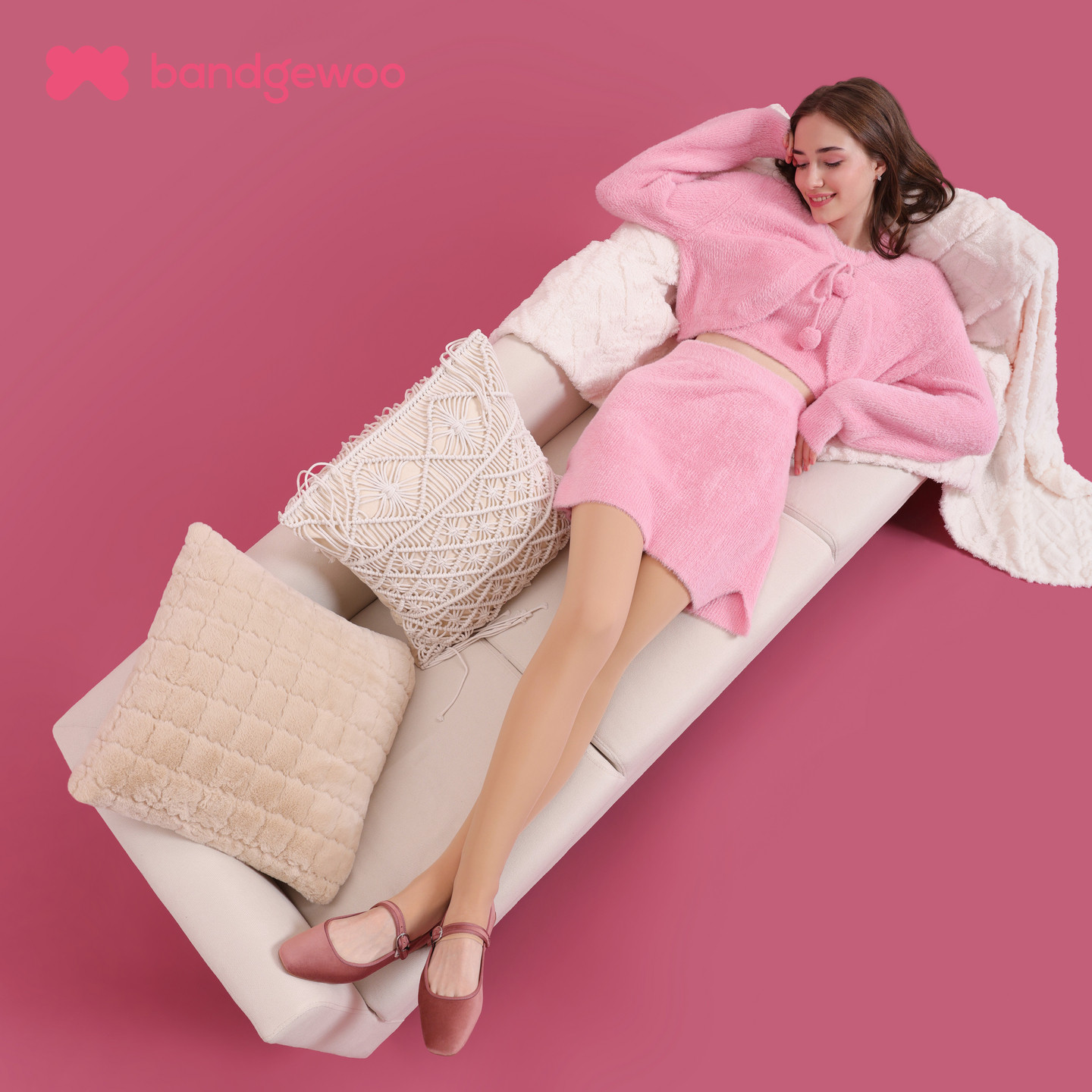 阪织屋400D高腰收腹打底裤苹果臀舒适面膜粉底液肤色踩脚连裤袜,淘宝优惠券,粉丝福利购,淘宝优惠卷