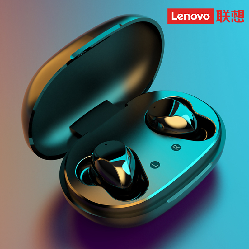 联想华为苹果vivo小米oppo索尼耳机 新祈源数码蓝牙耳机