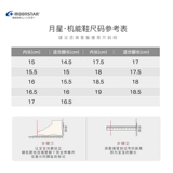 Детские нескользящие туфли с амортизацией, спортивная обувь для мальчиков