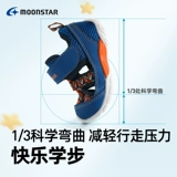 Детская спортивная обувь для раннего возраста, детские сандалии, 1-3 лет