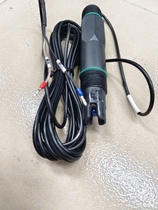 Industrial online ph electrode probe resistant to acid and alkali corrosion resistant up and down Atameter apply universal variety of meters