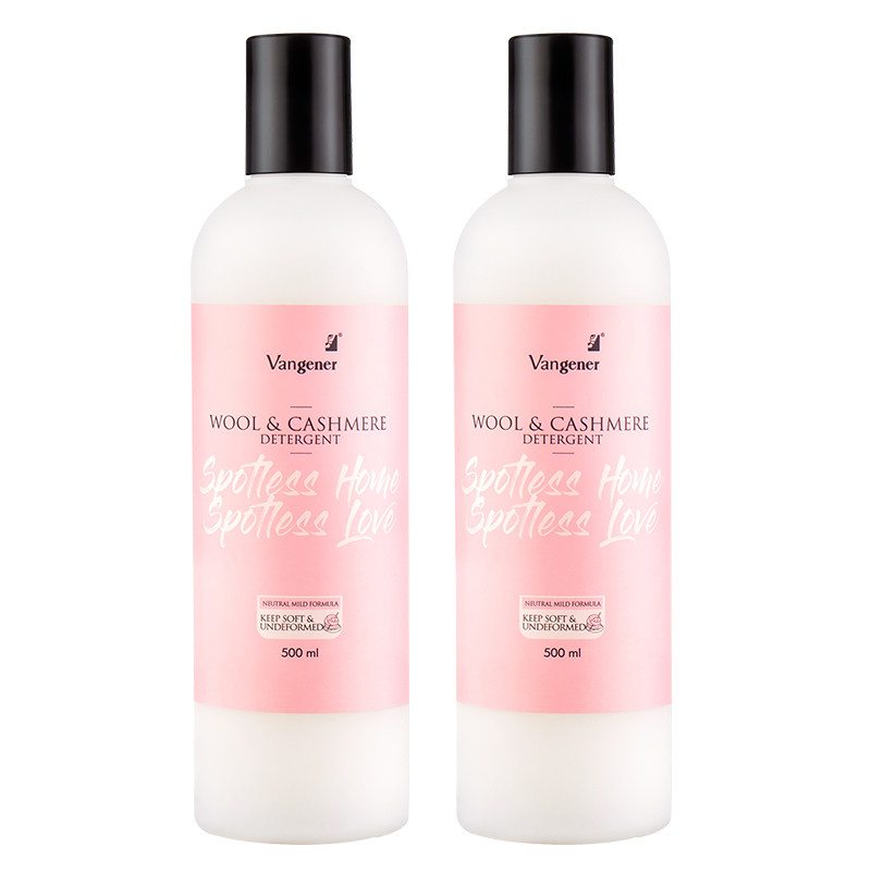 羊毛羊绒衫防缩水还原恢复剂洗涤剂 兽皮大王常规洗衣液