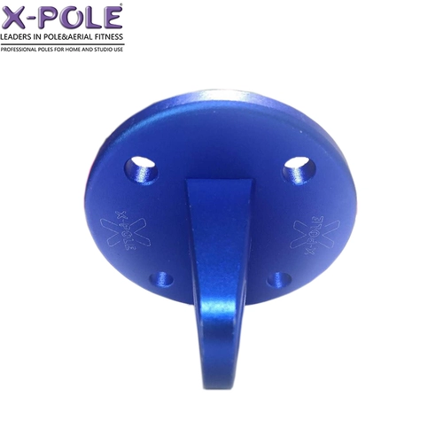X-Pole Бренд стальная труба танец песчаной пакет подвеска подвеска атлас крюк