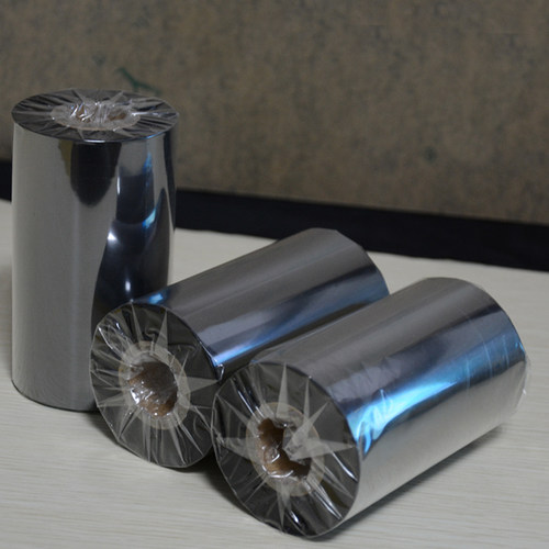 耐恒 增强混合基碳带110mm 300m 标签条码打印碳带色带 尺寸齐全 - 图2