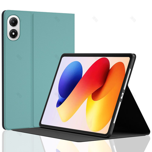 适用Redmi Pad 2Pro平板保护套5G版小米RedmiPad2Pro红米2026款12.1英寸RedmiPad电脑壳外套皮套支架外壳配件 - 图3