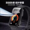Suitable for Huawei Band 10 protective case Huawei Band 9 protective case smart sports bracelet all-inclusive tenth generation tempered anti-fall protective shell film integrated ninth generation accessories full coverage dial anti-scratch case