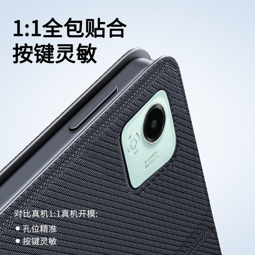 适用荣耀平板X9pro保护套壳2025新款x9por电脑皮套11.5寸商务智能全包honor硅胶外套外壳支架支撑钢化膜配件 - 图3