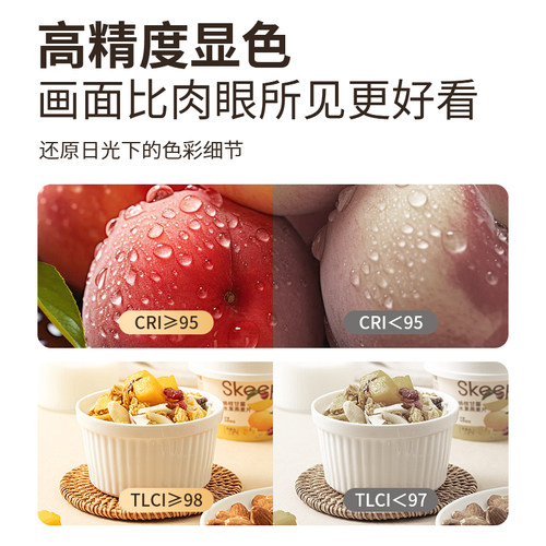 摄影棚小型拍照灯箱静物拍摄设备电商产品道具背景箱折叠led无影棚专业灯光室内饰品拍摄台柔光手机摄影箱盒 - 图3