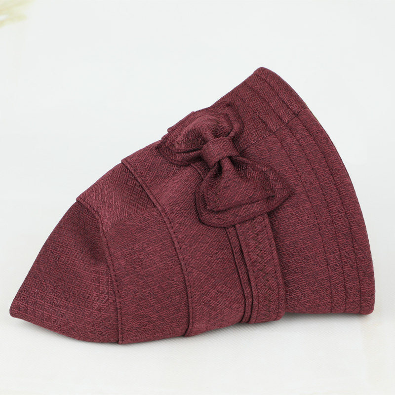 春秋中老年人帽子女妈妈渔夫帽薄款布帽秋天老人帽奶奶盆帽老太太,淘宝优惠券,粉丝福利购,淘宝优惠卷