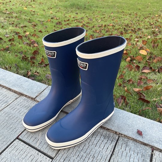 Botas de pesca impermeables para hombre para primavera, verano y otoño para todas las estaciones.