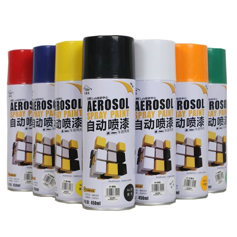 银灰色自动喷漆翻新漆手摇喷漆涂鸦银色哑光灰深灰黑灰油漆防锈漆,淘宝优惠券,粉丝福利购,淘宝优惠卷