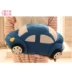Đồ chơi sang trọng Beetle dễ thương Xe Ragdoll Búp bê Quà tặng cho trẻ em Hoạt động Gối quà tặng - Đồ chơi mềm ốc sên cảm xúc gấu bông Đồ chơi mềm