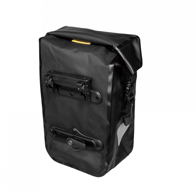 TOPEAK自行车货架包车山地公路车防水旅行驮包快拆大容量骑行装备 - 图1