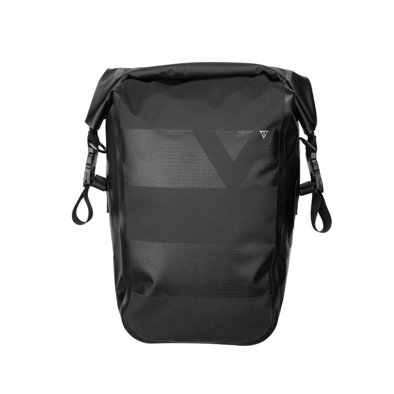 TOPEAK自行车货架包车山地公路车防水旅行驮包快拆大容量骑行装备 - 图2