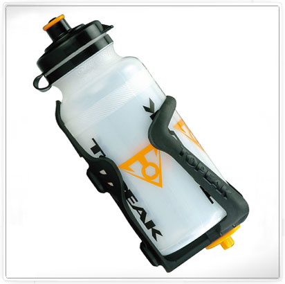 TOPEAK水壶架可调节大小公路山地车自行车水瓶架可放矿泉水TMD05B - 图1