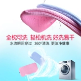 Детская дышащая летняя наволочка, 3D