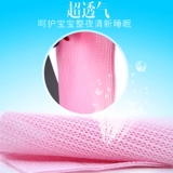 Детская дышащая летняя наволочка, 3D