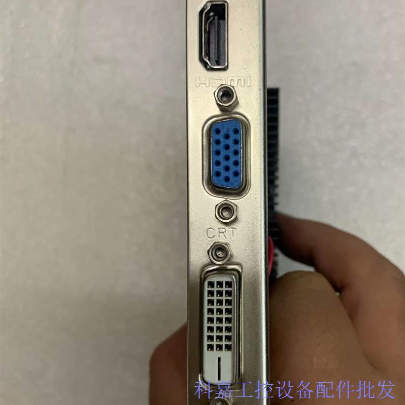 昂达gt730k 4g d3显卡实拍正常使用没问题一议价-图2