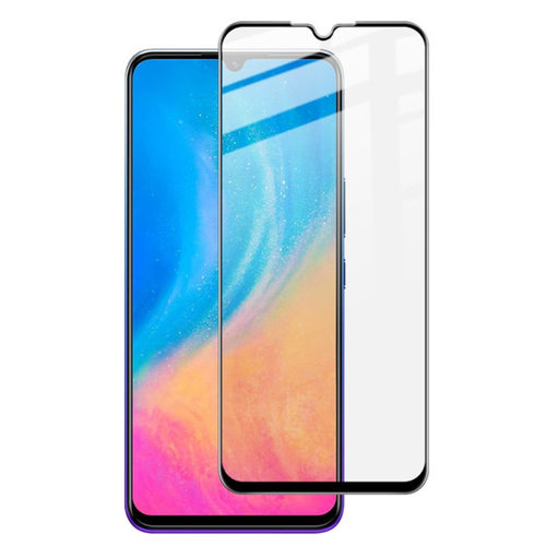 适用vivo V11/15/17/V19Pro/1806防爆钢化玻璃手机屏幕保护贴膜 - 图3