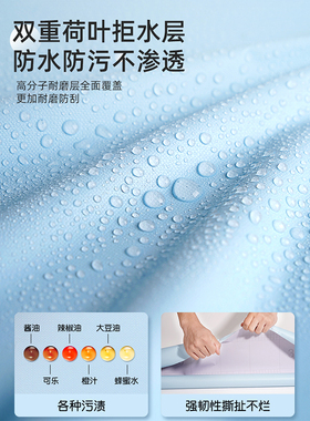 【加厚好贴】自粘墙纸防水防潮