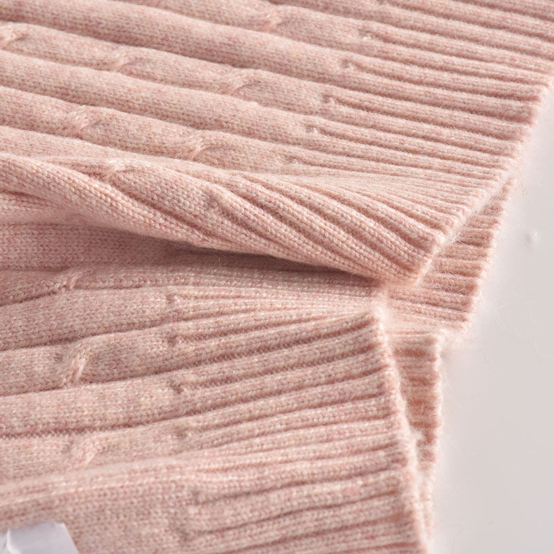 儿童羊绒衫女童高领毛衣白色中大童针织打底衫男童羊毛衫冬季加厚,淘宝优惠券,粉丝福利购,淘宝优惠卷