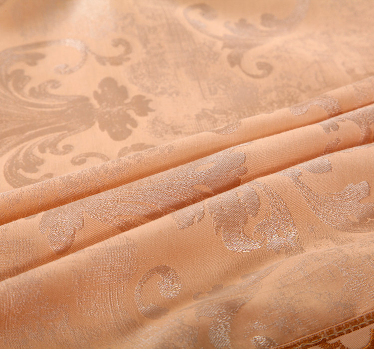 全棉贡缎提花枕套枕头套 纯棉单人48X74婚庆外贸枕芯套一对包邮,淘宝优惠券,粉丝福利购,淘宝优惠卷