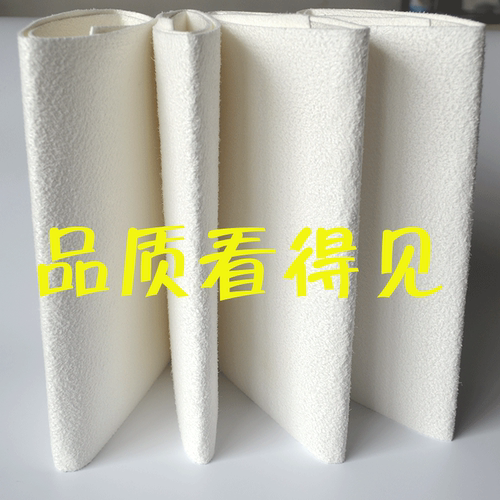 木多多新品南韩巾韩国仿鹿皮专用擦车巾人造麂皮洗车无痕抹布 - 图1