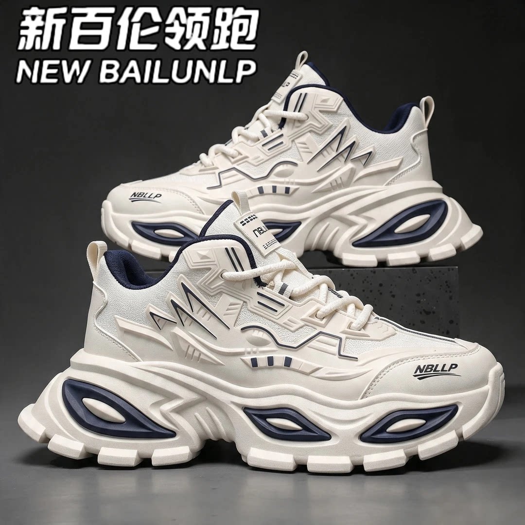 NEW BOLUNE/新百伦情侣运动鞋合集