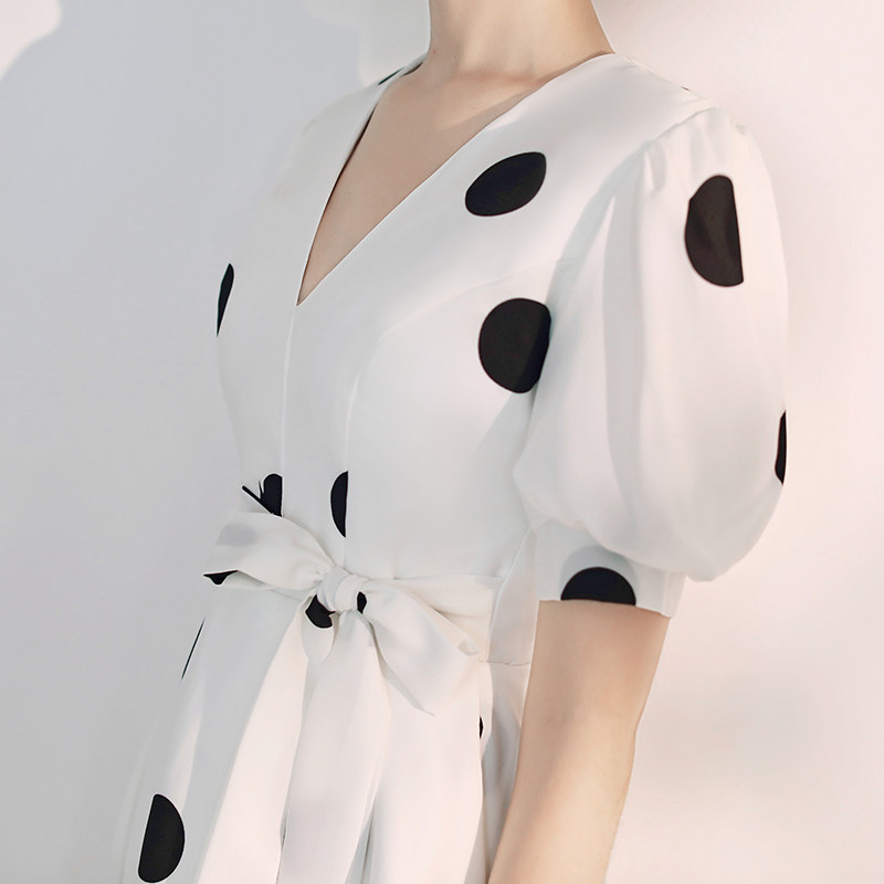 2020宴会晚礼服裙 菲格菲依礼服/晚装