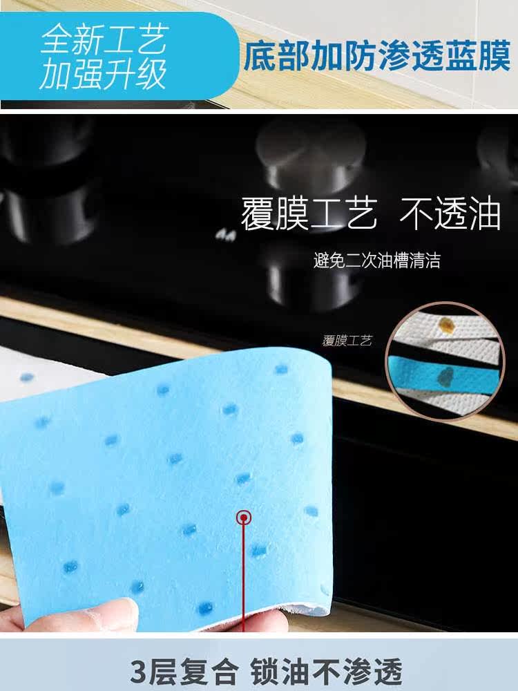  尚臣吸油垫/吸油棉/吸油毡