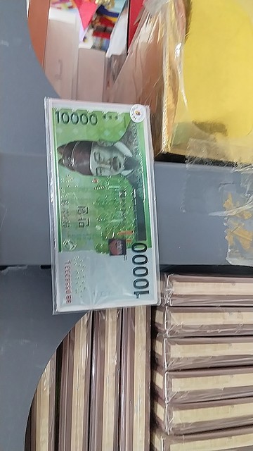 Korean Coin Refrigerator Magnets, Edition of 4