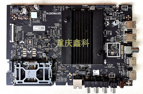 创维50/55Q5A 58Q /65Q5A 55Q6A/65Q6A主板5844-A8N010-0P20/0P30 - 图0