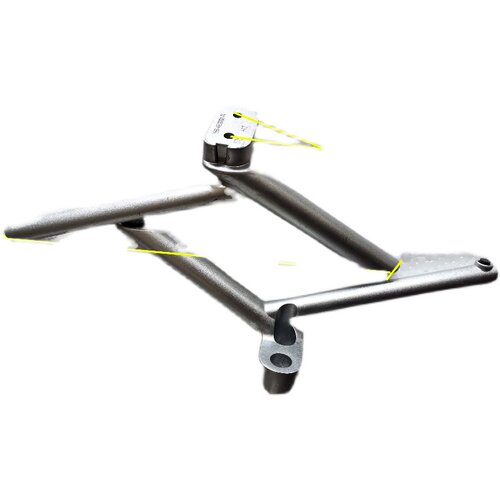 适用于创维50A3 Rro A5 Rro 55A3 Rro A5 Pro H7 55H5桌面底座架 - 图1