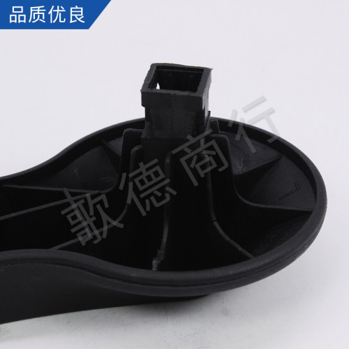 适配东风标致308汽车座椅调节手柄标志308座椅把手靠背调节器配件 - 图0