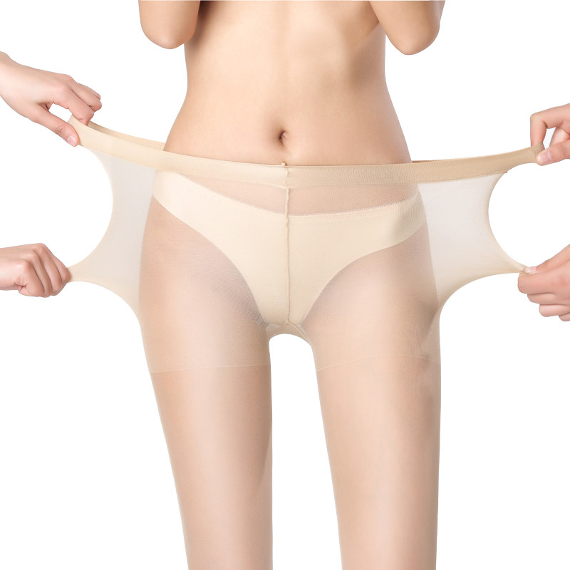  俞兆林级野短袜/打底袜/丝袜/美腿袜