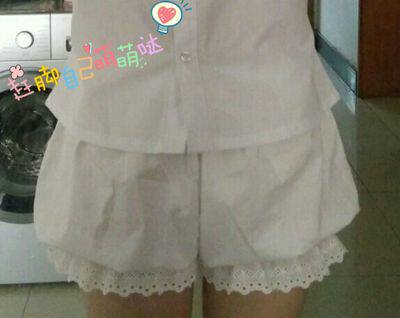 Wang Yan ຕົ້ນສະບັບ leggings ຝ້າຍບໍລິສຸດ lolita ຮູບແບບຕ່າງໆ