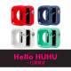 A bite of Hu Spicy Tangjia’s applewatch candy color silicone/TPU protective case