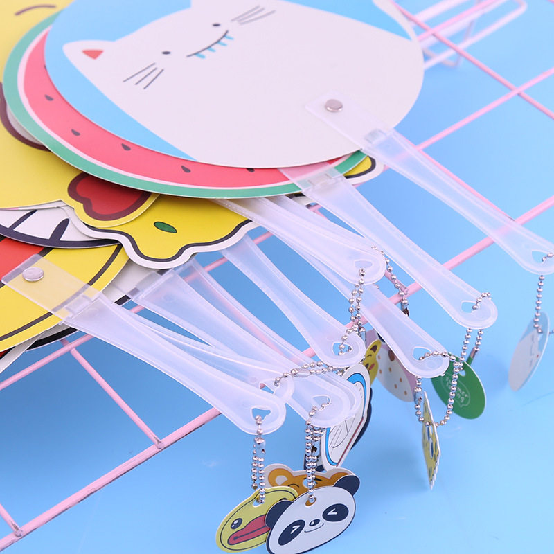 幼儿园小礼物摇摇扇小礼品几毛钱的小玩意儿童节玩具学生奖励奖品,淘宝优惠券,粉丝福利购,淘宝优惠卷