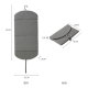 Korean charm Japanese style upgraded clothing board ironing board