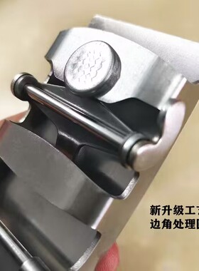 皮带头新款不锈钢不生锈爆款