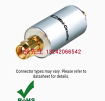 SBP-60 SBP-60 55to67MHZ minicrcuits radio frequency band pass filter 5 0 Ω SMA