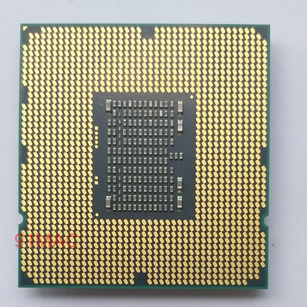 Intel Xeon 6核 E5645 2.4G  X5650 2.66G  W3680 3.33G CPU - 图1