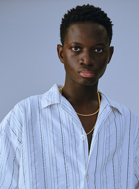 cootie麻花样式中性时尚潮流