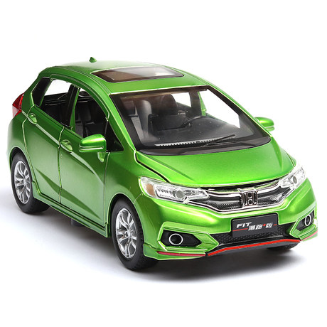 honda fit toy