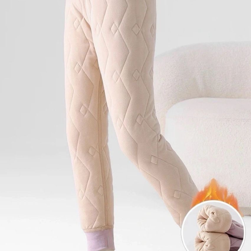 女童校服神器保暖棉裤冬季加绒加厚学生裤子中大童内穿儿童打底裤,淘宝优惠券,粉丝福利购,淘宝优惠卷