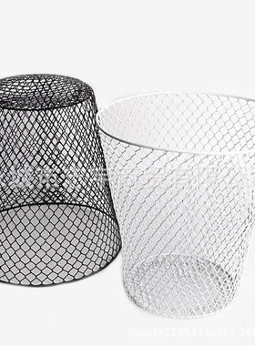 亚马逊铁艺植物保护罩花